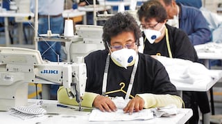 En 15 días estará listo reglamento para empresas que regresen al trabajo presencial