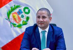 Arturo Alegría: “APP tiene que responder políticamente por contratación de Torres Saravia”