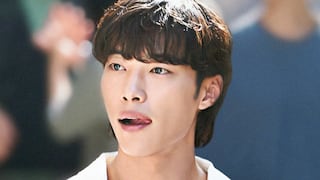 La conmovedora trama de “El Sr. Plancton”, la serie coreana que llega a Netflix