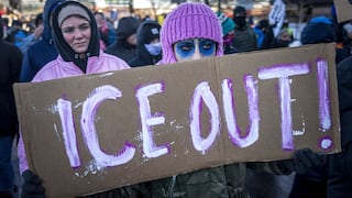 Ley HR 7123: qué dice realmente el proyecto que busca eliminar ICE de Estados Unidos