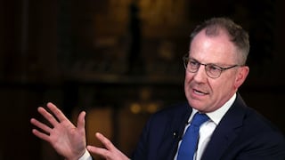 BofA ve riesgo para el dólar si falla plan de bonos de Bessent