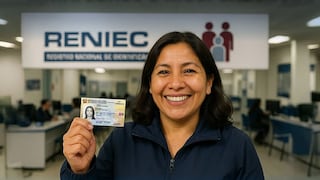 DNI electrónico 3.0 gratis desde hoy lunes 12 de enero en Reniec: dónde acceder al beneficio y hasta cuándo