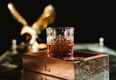 Cócteles a base de whisky: el elixir entre los ejecutivos para sellar negocios