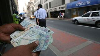 “Países emergentes sin control de flujos crediticios arriesgarán sus políticas monetarias”