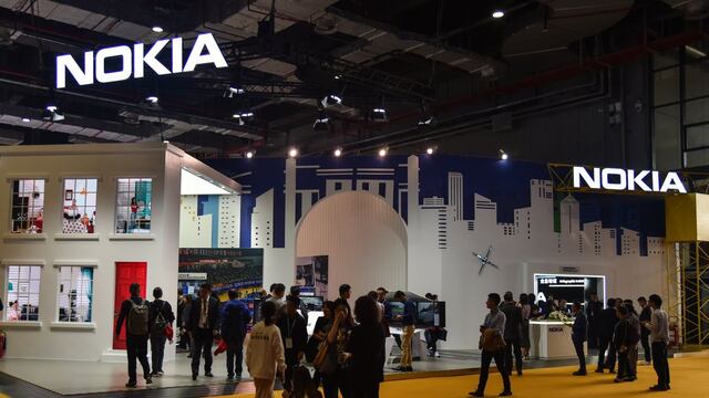 EE.UU. debería comprar acciones de Nokia o Ericsson para enfrentar a Huawei, dice fiscal general