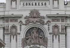 Congreso citará al JNE y Reniec por denuncias de afiliaciones irregulares