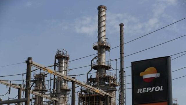 Grupo integrado por Repsol invertirá US$ 9,000 millones en campo de gas en Brasil