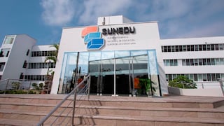 Sunedu autoriza a universidades con licencia denegada extender su proceso de cierre
