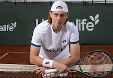 El efecto Ignacio Buse: ¿Cómo se mueve la industria del tenis en Perú cuando surge un top 100?