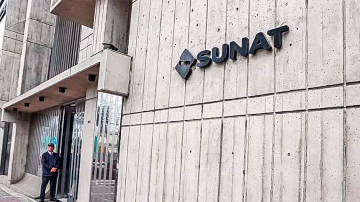 ¿Cuándo conviene reclamarle a Sunat?