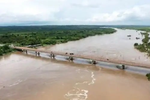 Las acciones ante el Fenómeno de El Niño recién arrancan. El ministro de Comercio Exterior y Turismo, Rogers Valencia, señaló que el Gobierno ya monitorea el impacto que tendría la emergencia climática. (Imagen: Andina)