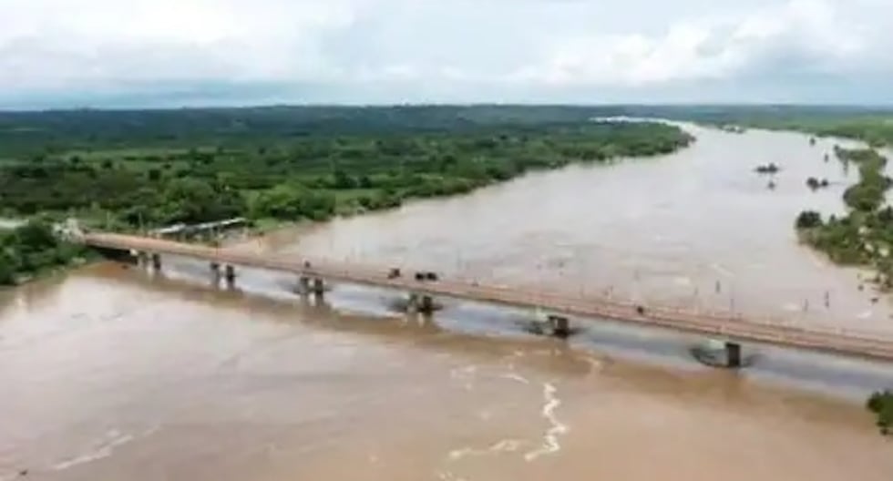 Perú enfrenta crisis hídrica por El Niño: acciones gubernativas en curso