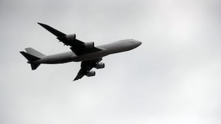 IATA advierte falta de capacidad de aeropuertos ante el boom del transporte aéreo
