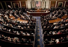 Senado de EE.UU. prevé votar hoy una resolución para impedir que Trump siga con la guerra