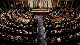 Senado de EE.UU. prevé votar hoy una resolución para impedir que Trump siga con la guerra