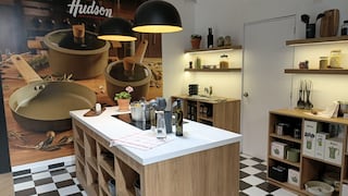 Argentina Hudson ingresa al Perú y abrirá hasta cinco locales en centros comerciales para 2027