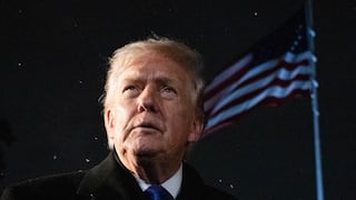 Trump amenaza con dejar de abrir el puente clave entre EE.UU. y Canadá