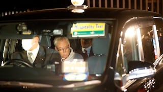 Caso Nissan: Tribunal de Japón autoriza libertad bajo fianza para brazo derecho de Carlos Ghosn