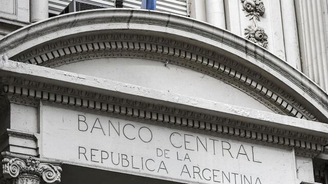 Siete señales de que el banco central argentino ya no tiene dólares