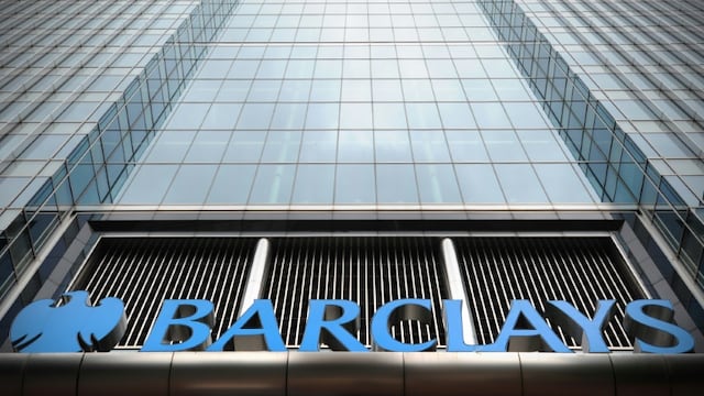 Barclays anticipa un incremento de tipos más pausado en Europa que en EE.UU.