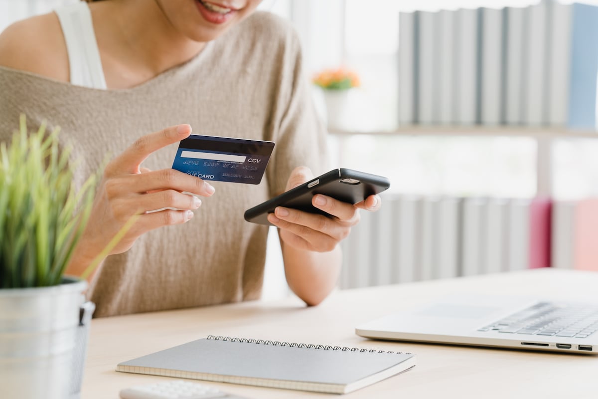 En el primer semestre de 2026, las ventas online alcanzaron los US$ 19,300 millones, un crecimiento de 50.4% frente al mismo periodo de 2025. (Foto referencial: Pexels)