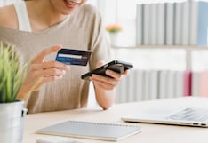 TCS Perú: banca y retail adelantaron tres años el número de transacciones con tecnología