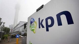 KPN elige a presidente financiero interino mientras negocia con América Móvil