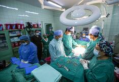 Crean grupo de trabajo para elaborar proyecto de reglamento sobre donación de órganos