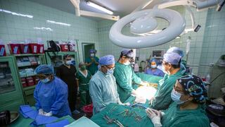 Crean grupo de trabajo para elaborar proyecto de reglamento sobre donación de órganos