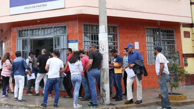 Alquiler de viviendas en Lima se dispara tras la llegada de venezolanos