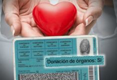 Niños esperan hasta 7 años por la donación de órganos, según el Minsa
