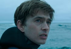 “La caída de la ballena”: qué opina la crítica sobre la película protagonizada por Austin Abrams