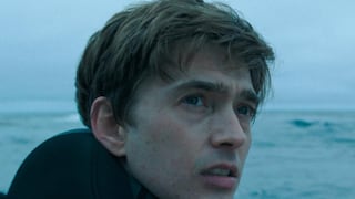 “La caída de la ballena”: qué opina la crítica sobre la película protagonizada por Austin Abrams