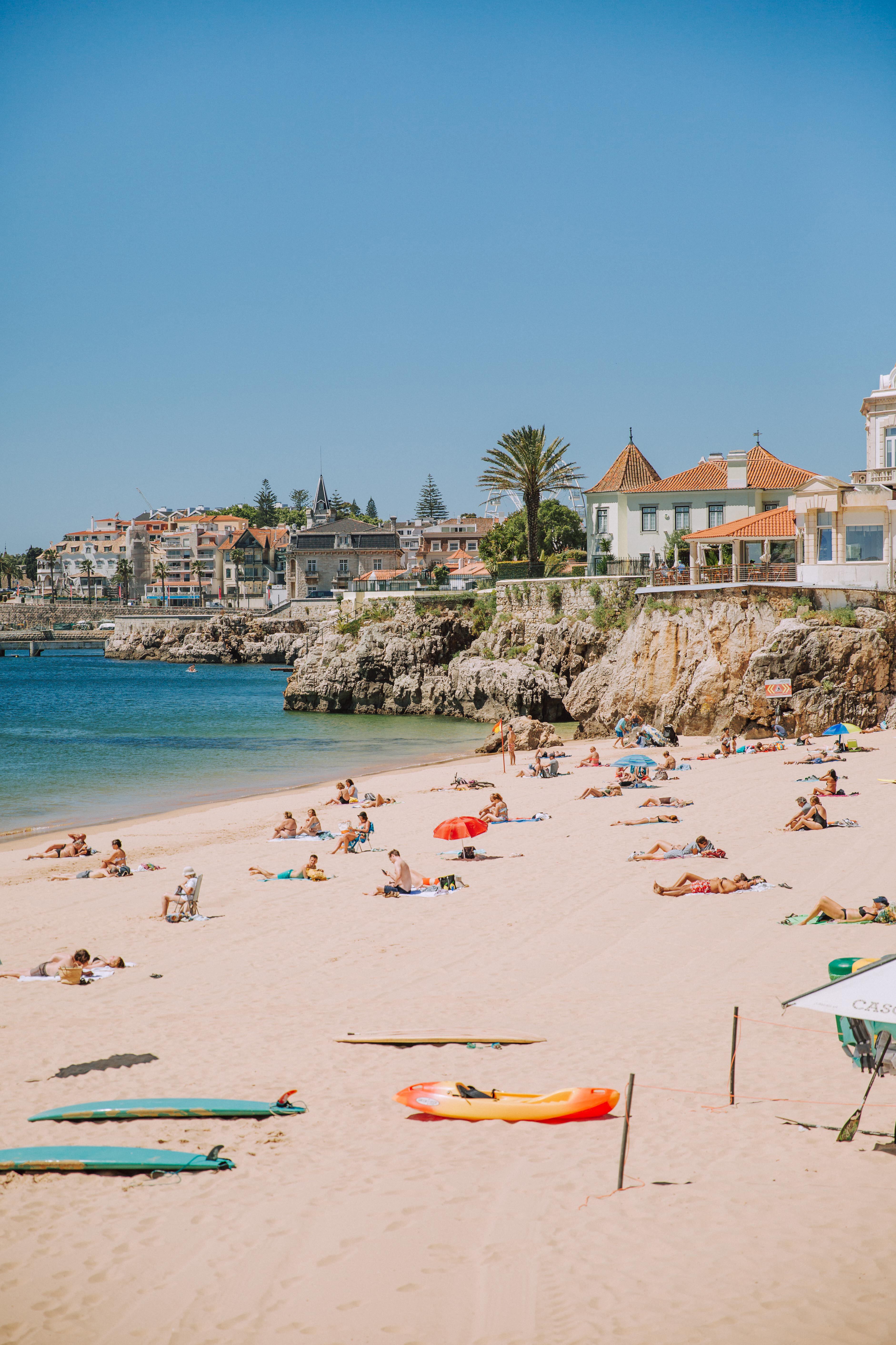 Foto: ©visitcascais