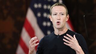 Zuckerberg promociona capacidad de expresión como ‘quinto poder’