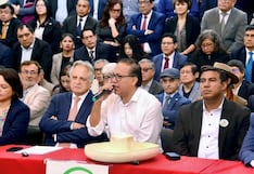 Sánchez aún va tras Constitución pese a ajustes en su plan: las “nuevas” propuestas
