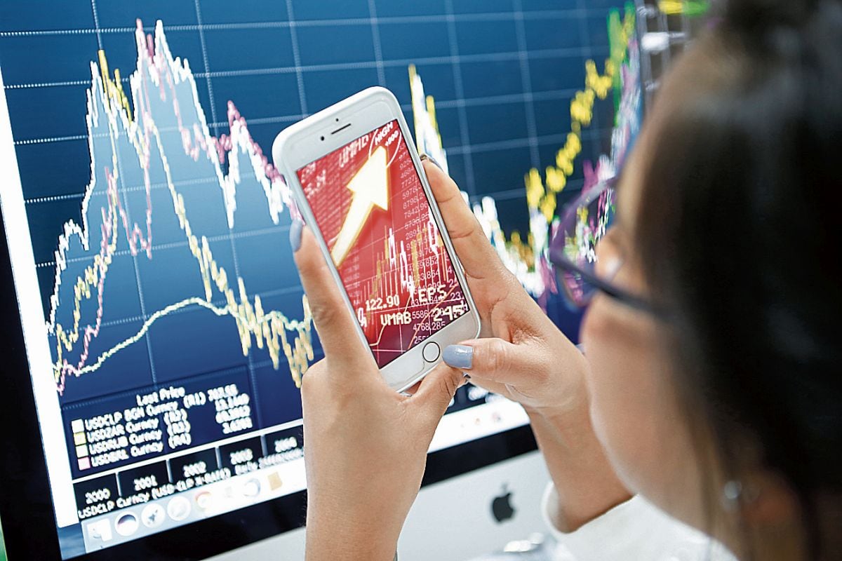 Diviso SAB no puede promocionar productos, ni efectuar inversiones adicionales. (Foto: Cesar Salhuana Galarreta/ Diario Gestión)