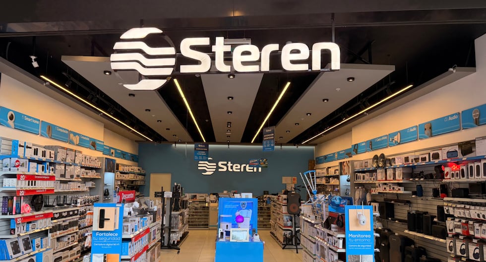 Steren abre tiendas en Lima y impulsa el smart home en Perú