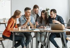 Cómo crear el “grupo de pares” que lo apoyará en toda su carrera profesional