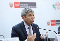 Silencio administrativo positivo será el foco ahora, dice MEF