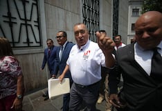 Elecciones 2026: JEE declaró inadmisible apelación de Mario Vizcarra, ¿qué pasó?