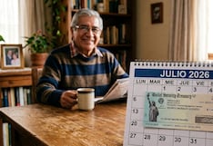 Quiénes recibirán su depósito del Seguro Social el miércoles 8 de julio y cómo calcular el monto exacto