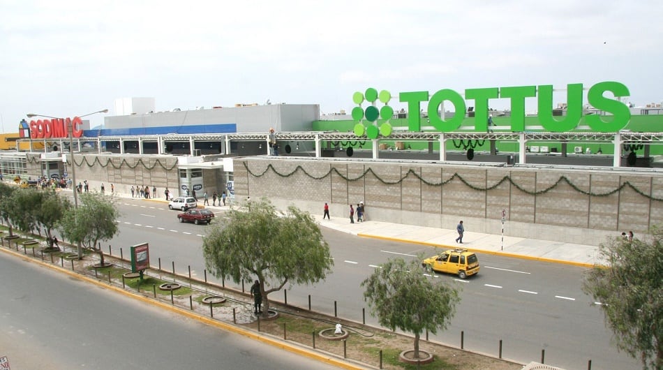Grupo Falabella fortalece sus negocios de banca, retail y centros comerciales durante el segundo trimestre de 2026.