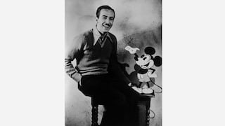 Los herederos del mágico imperio de Walt Disney