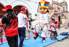 Legado pide revisar contratos para obras de los Juegos Bolivarianos Ayacucho 2024