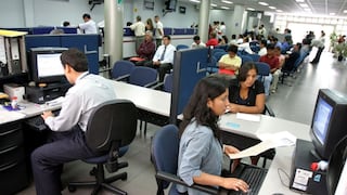 Congreso: Plantean restringir acceso de extranjeros a cargos estratégicos del Estado