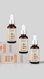 Yelavé Nature tiene diversos productos en portafolio. (Foto: Yelavé Nature)