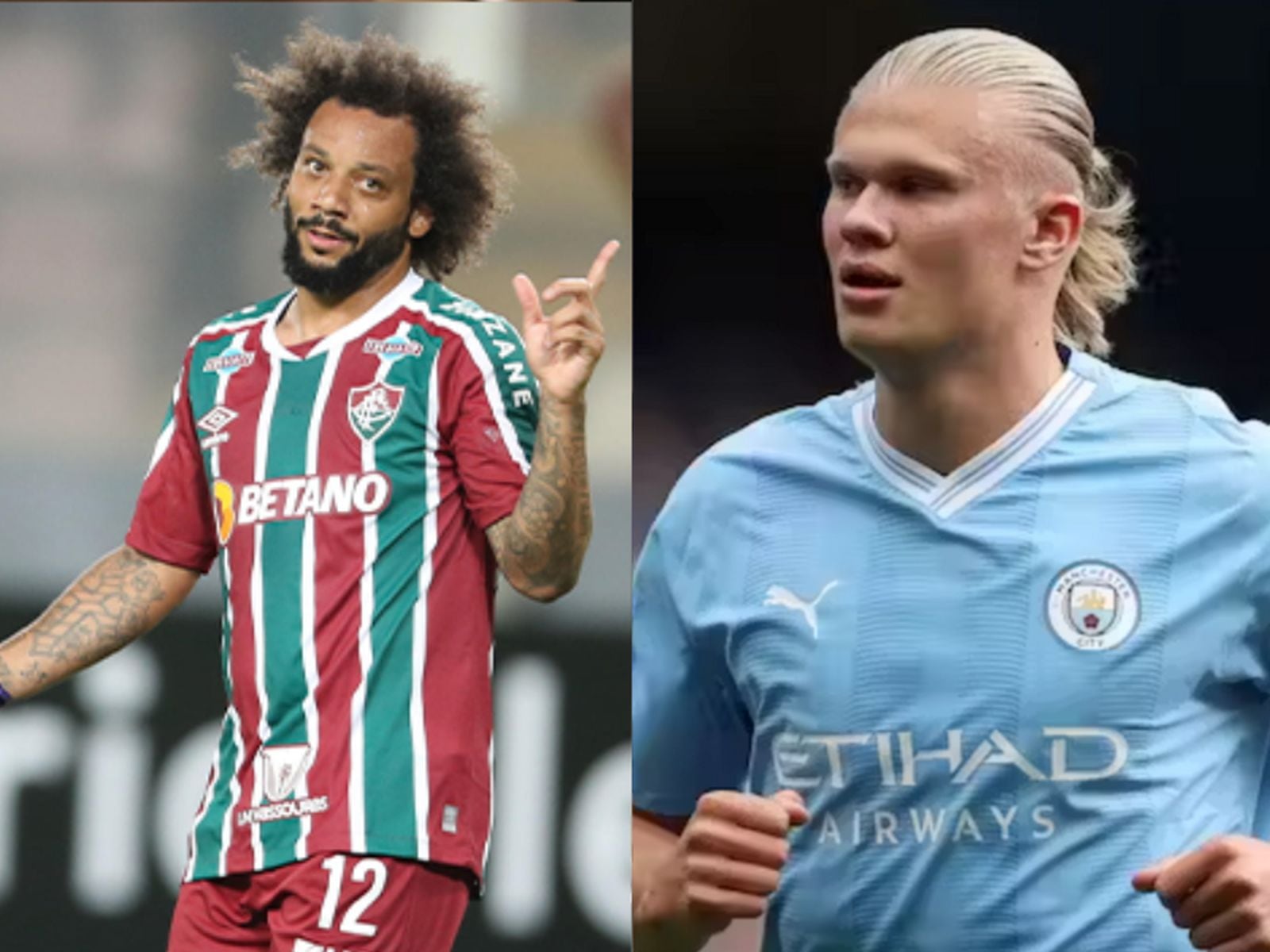 Sigue EN VIVO y EN DIRECTO Man City. vs. Fluminense por la final del Mundial de Clubes. Guía para vivir todos los pormenores del duelo este viernes 22 de diciembre por streaming (Foto: EFE)