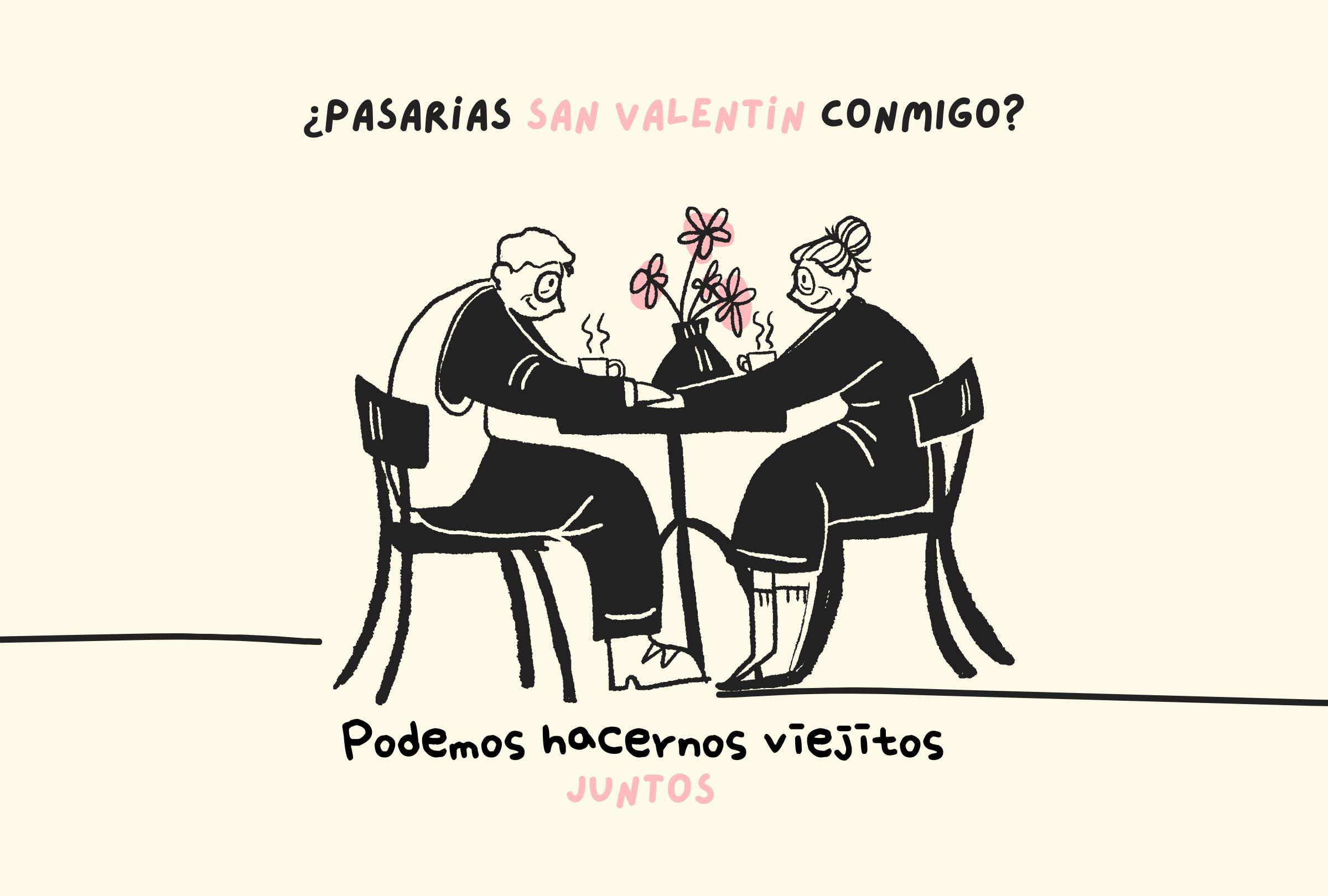 "Eres la razón de mi felicidad. Te amo." (Foto: Canva.com / Noé Yactayo)