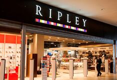 Ripley Corp sufrió millonaria pérdida en el segundo semestre